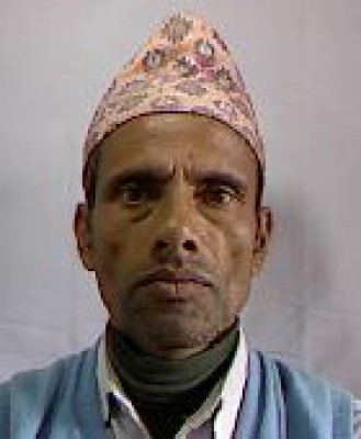 लक्ष्मण अधिकारी