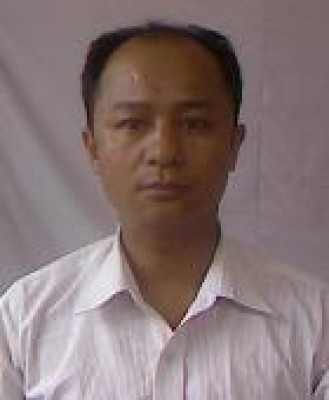 सोम बहादुर थापा