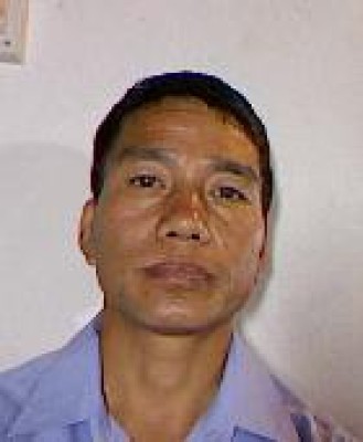 हुकुम बहादुर राना