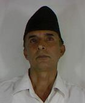 राजेन्द्र प्रसाद गैह्रे