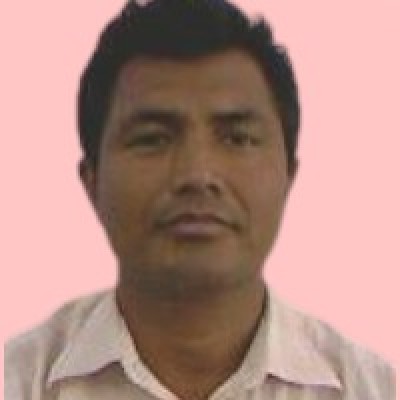 हरीकृष्ण श्रेष्ठ