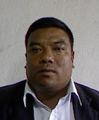 भिम बहादुर श्रीस राना