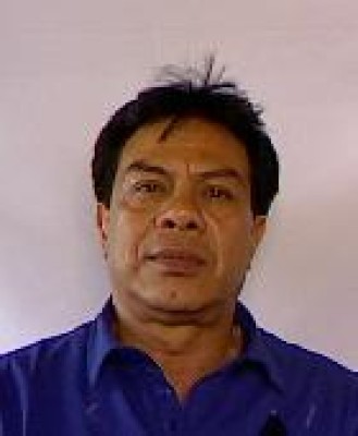 अर्जुन प्रसाद जोशी