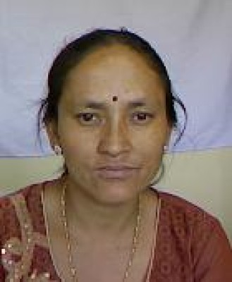 ऐलिना सुवाल