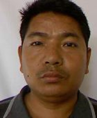 बेल बहादुर सारु