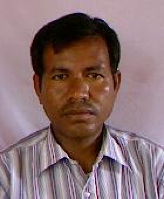 गणेश मान महतो