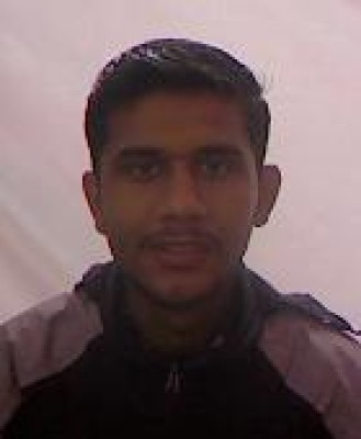 मनिष खनाल