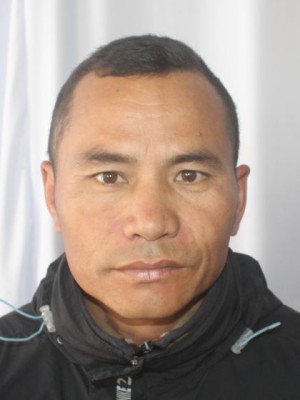 निब बहादुर आले