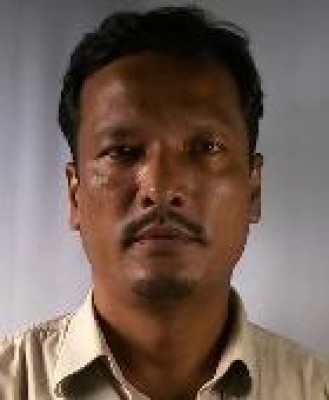 गुलाव जंग शाह