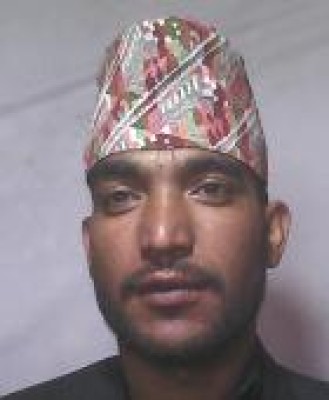 भुवन टमटा