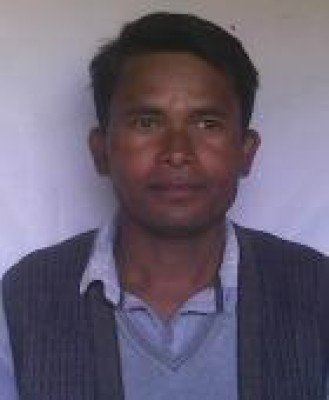 रंगविर परियार