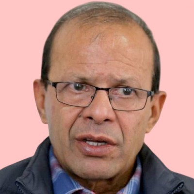 मीनेन्द्र प्रसाद रिजाल