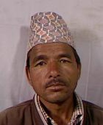 बिर्ष बहादुर रावत