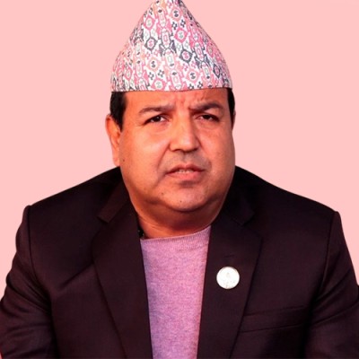 सुनिलकुमार शर्मा