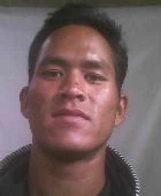 छक्क बुढा