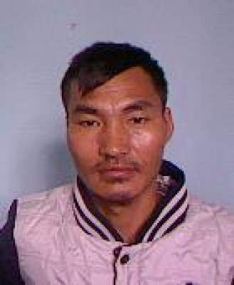 बिकेन्द्र राई