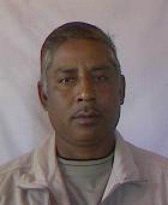 कृष्ण बिक्रम शाह