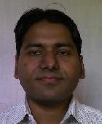 मनोज कुमार अग्रवाल