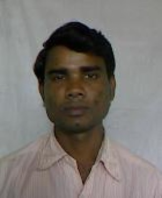 कुमोद राय