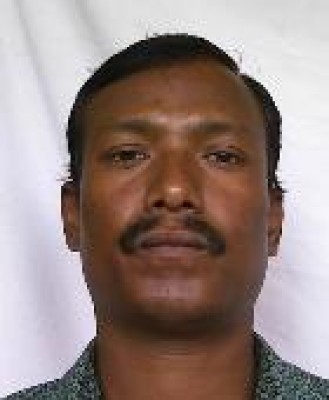 सुध राम माझी