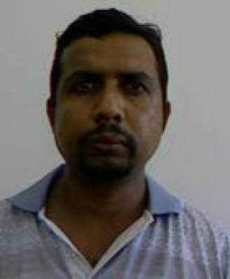 मातृका पौडेल