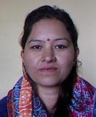 बविता कुमारी शाही