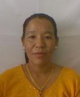 सन्‍तहिरा राई