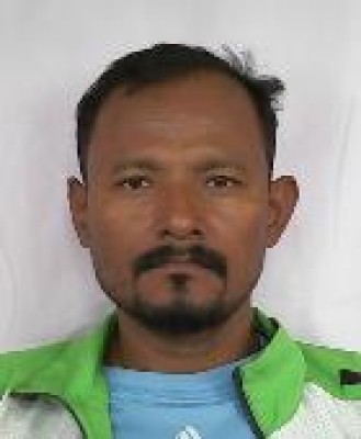 राम नारायण थारु