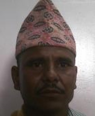 धनसिं सार्कि