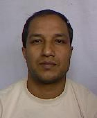 दीपक कुमार साह