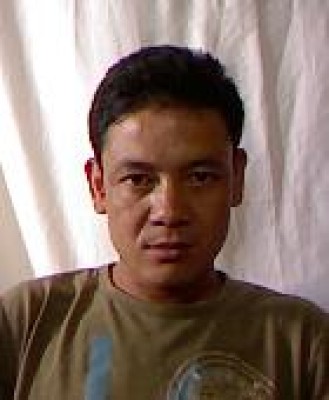 भरत कुमार राई (याक्खा)