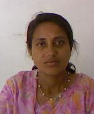 सरिता थापा