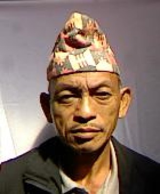 हेम कुमार गुरुङ्ग