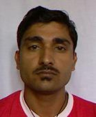 रमेश कुमार सापकोटा