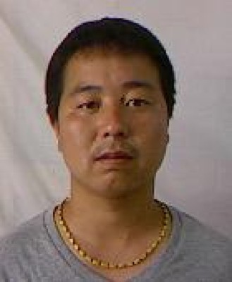 दिनेश राई