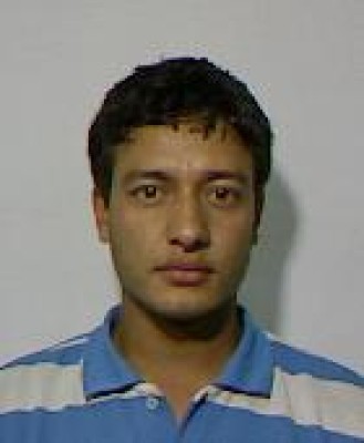 राजेन्द्र वस्नेत