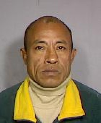 मन कुमार गुरुङ