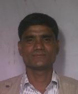 लाल बहादुर थापा