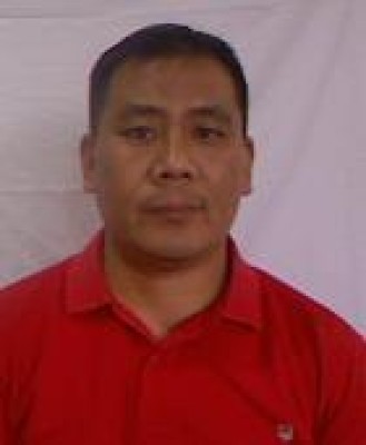 ऋषि धन थुलुङराई