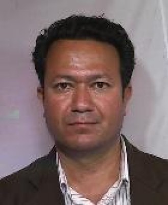 प्रकाश वहादुर शाह