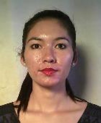 अस्मिता थापा