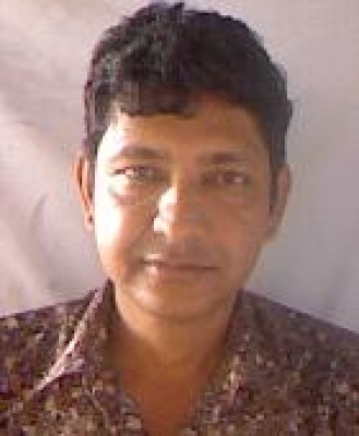 दुर्गा कुमार थापा