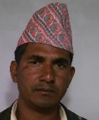 बल बहादुर कुंवर