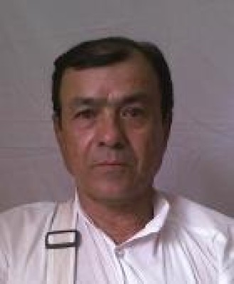 विष्णु बहादुर खडका