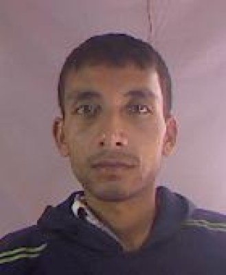 खडक वहादुर अग्रवाल