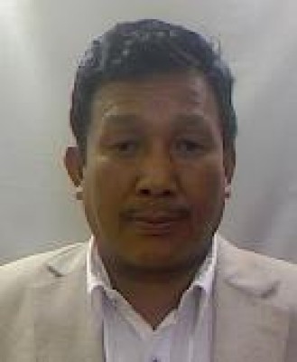 पार्वत गुरुङ