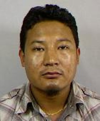 प्रविण कुमार थोकर/तामाङ्ग