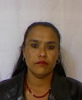 विमला श्रेष्ठ