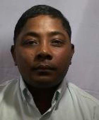 रामलाल डगौरा थारु