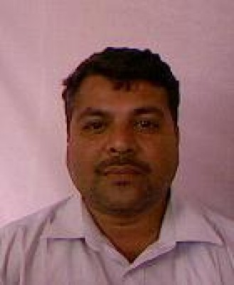 उज्ज्वल प्रसाद वराल